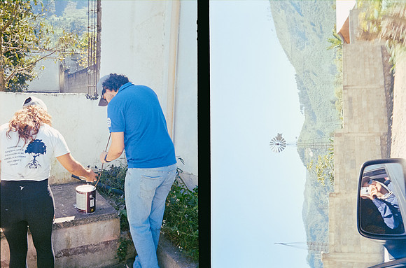 11 Gabriel Fuentes - Kodak Ultramax 400 por Arca Film Lab (Enero 2025) - Rollo 0675
