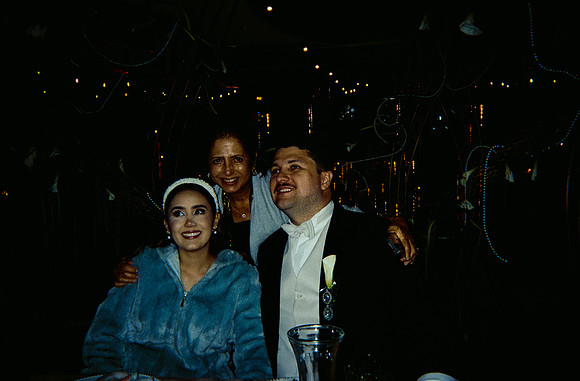 18 Mariana Vargas - Fujifilm 400 por Arca Film Lab (Mayo 2025) - Rollo 1062