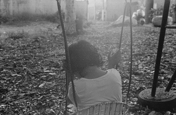 20 Christopher Robles - Ilford HP5+ 400 por Arca Film Lab (Febrero 2025) - Rollo 0680