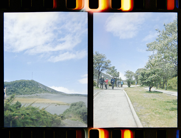 12 Jimmy Morán - Kodak Portra 400 por Arca Film Lab (Enero 2024)