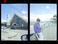 13 Jimmy Morán - Kodak Portra 400 por Arca Film Lab (Enero 2024)