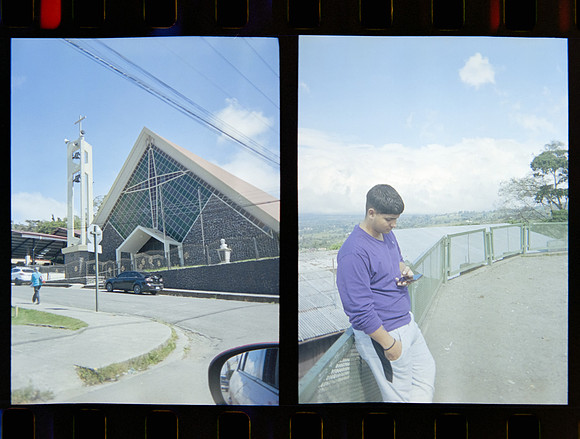 13 Jimmy Morán - Kodak Portra 400 por Arca Film Lab (Enero 2024)