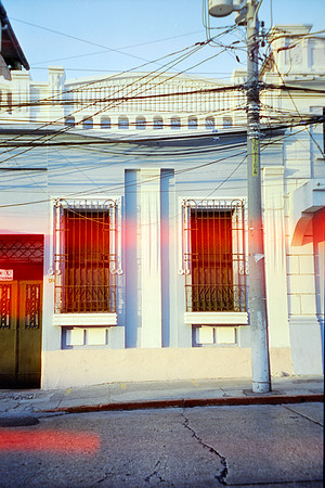 03 Lilargentique - Reflx Lab 400D por Arca Film Lab (Abril 2024)