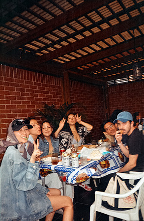 34 Rodrigo Cano - Fujifilm 200 por Arca Film Lab (Julio 2024) - Rollo 0178