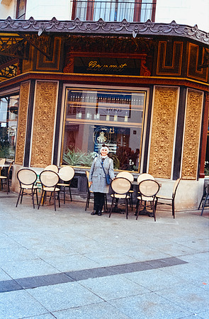 04 Guillermo Durán - Kodak Ultramax 400 por Arca Film Lab (Agosto 2024) - Rollo 0209