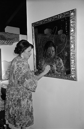 03 Gabby García - Fomapan 100 - Arca Film Lab (Junio 2024) - Rollo 0114