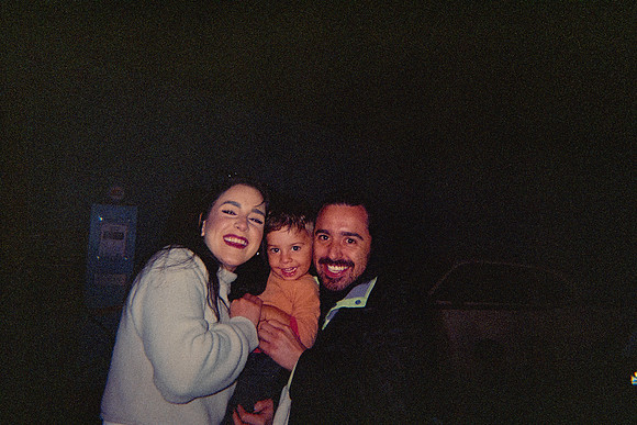 15 Inés Galindo - Kodak 800 por Arca Film Lab (Enero 2025) - Rollo 0598