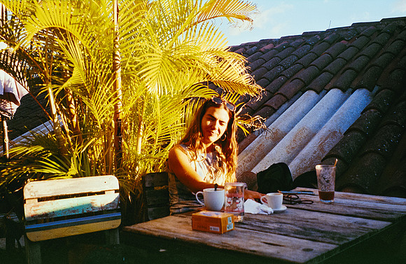 08 Carlota Benet - Kodak Ultamax 400 por Arca Film Lab (Enero 2025) - Rollo 0610