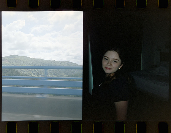 07 Jimmy Morán - Kodak Portra 400 Half Frame por Arca Film Lab (Enero 2024)
