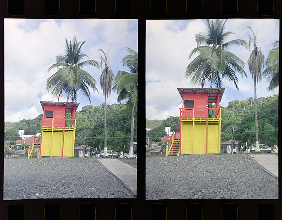 21 Jimmy Morán - Kodak Portra 400 Half Frame por Arca Film Lab (Enero 2024)