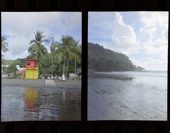 22 Jimmy Morán - Kodak Portra 400 Half Frame por Arca Film Lab (Enero 2024)