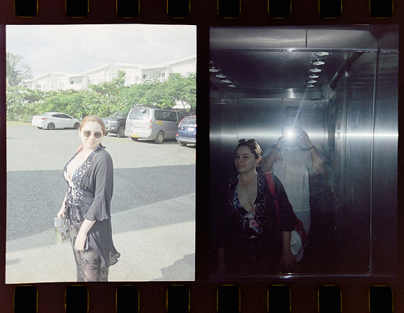 27 Jimmy Morán - Kodak Portra 400 Half Frame por Arca Film Lab (Enero 2024)
