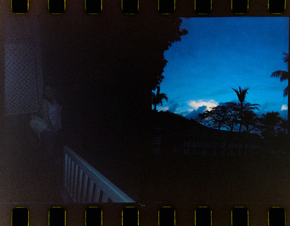 33 Jimmy Morán - Kodak Portra 400 Half Frame por Arca Film Lab (Enero 2024)