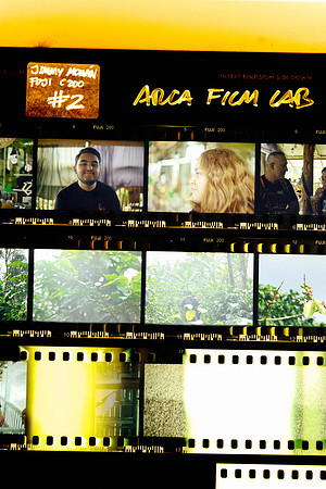 20 Jimmy Morán - Fuji C200 por Arca Film Lab (Enero 2024)