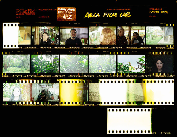 19 Jimmy Morán - Fuji C200 por Arca Film Lab (Enero 2024)