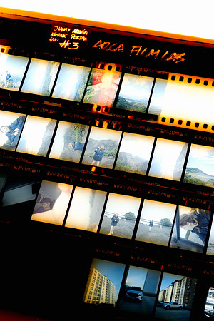 19 Jimmy Morán - Kodak Portra 400 Half Frame por Arca Film Lab (Enero 2024)