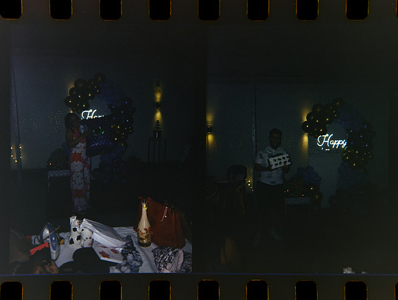 02 Jimmy Morán - Fuji C200 Half Frame por Arca Film Lab (Enero 2024)
