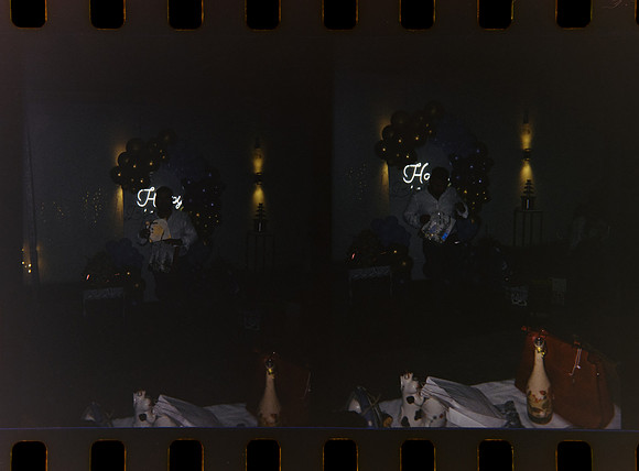 06 Jimmy Morán - Fuji C200 Half Frame por Arca Film Lab (Enero 2024)