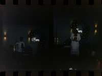 08 Jimmy Morán - Fuji C200 Half Frame por Arca Film Lab (Enero 2024)