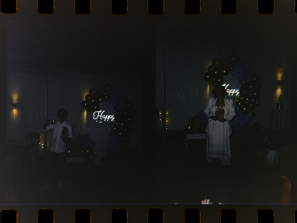 08 Jimmy Morán - Fuji C200 Half Frame por Arca Film Lab (Enero 2024)