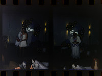 09 Jimmy Morán - Fuji C200 Half Frame por Arca Film Lab (Enero 2024)