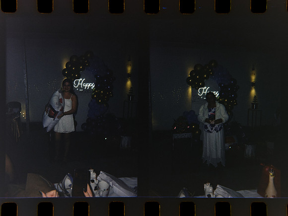 09 Jimmy Morán - Fuji C200 Half Frame por Arca Film Lab (Enero 2024)