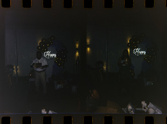 10 Jimmy Morán - Fuji C200 Half Frame por Arca Film Lab (Enero 2024)