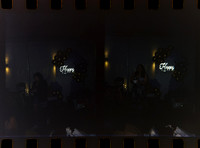 11 Jimmy Morán - Fuji C200 Half Frame por Arca Film Lab (Enero 2024)