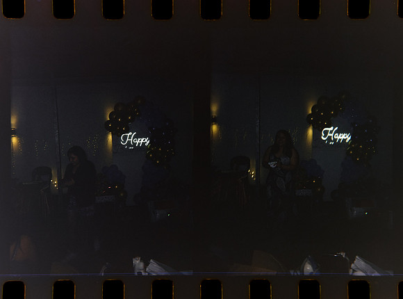 11 Jimmy Morán - Fuji C200 Half Frame por Arca Film Lab (Enero 2024)