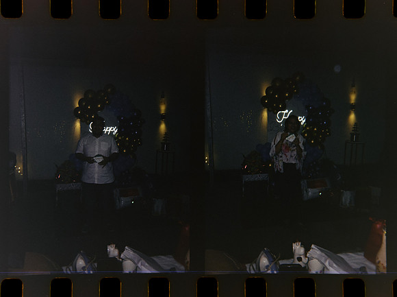 12 Jimmy Morán - Fuji C200 Half Frame por Arca Film Lab (Enero 2024)