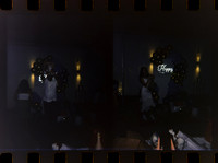 13 Jimmy Morán - Fuji C200 Half Frame por Arca Film Lab (Enero 2024)