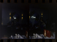 14 Jimmy Morán - Fuji C200 Half Frame por Arca Film Lab (Enero 2024)