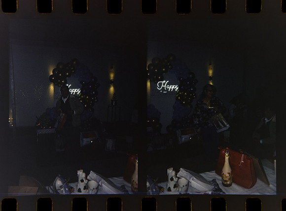 14 Jimmy Morán - Fuji C200 Half Frame por Arca Film Lab (Enero 2024)