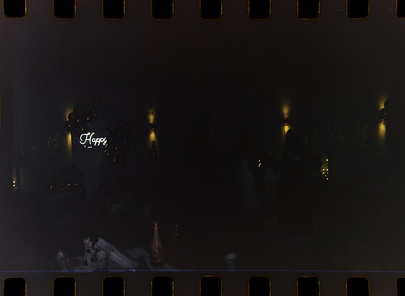 18 Jimmy Morán - Fuji C200 Half Frame por Arca Film Lab (Enero 2024)
