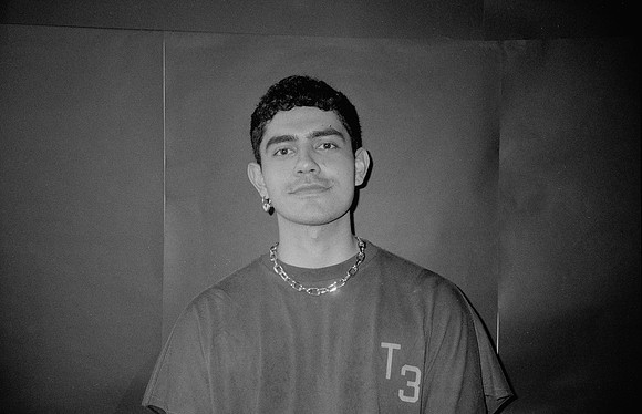 26 Mariana Cabrera - Kentmere Pan 400 por Arca Film Lab (Junio 2025) - Rollo 1124