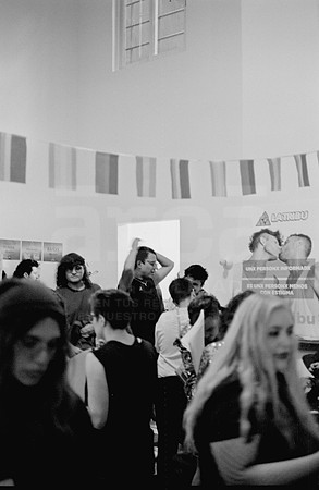 11 Ana Fuentes - Ilford HP5 Plus 400 por Arca Film Lab (Agosto 2024) - Rollo 0243