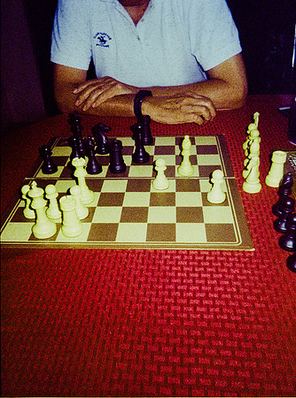 09 Sebastián Barillas - Kodak Ultramax 400 por Arca Film Lab (Febrero 2025) - Rollo 0783