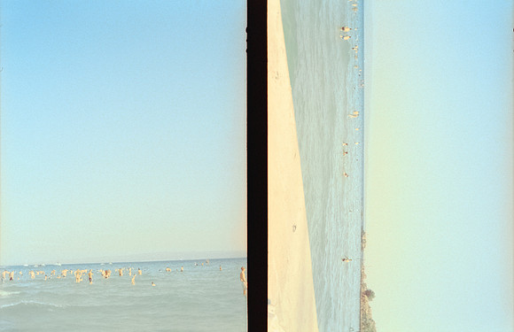 11 Ernestina Ávila - Kodak Gold 200 por Arca Film Lab (Septiembre 2024) - Rollo 0326