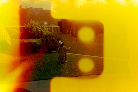 01 Sarah Chinchilla - Candido 200 por Arca Film Lab (Enero 2023)