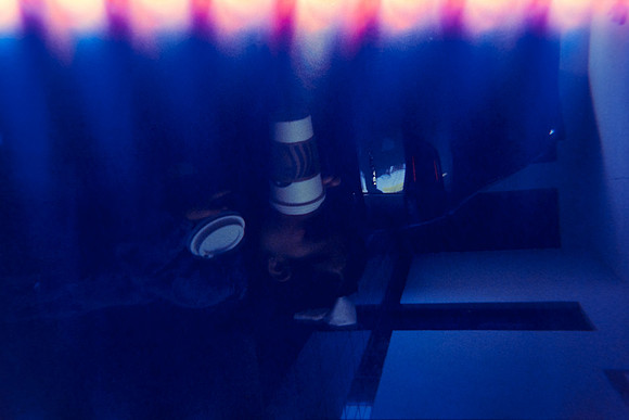 10 Sarah Chinchilla - Candido 200 por Arca Film Lab (Enero 2023)