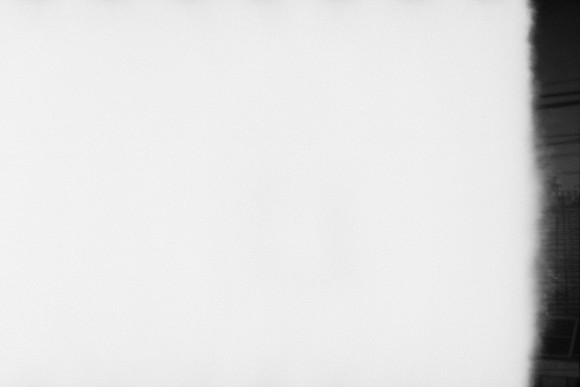 17 Iván Ortíz - Ilford HP5 Plus 400 por Arca Film Lab (Enero 2024) - Rollo 1