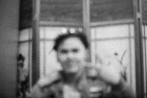 09 Iván Ortíz - Ilford HP5 Plus 400 por Arca Film Lab (Enero 2024) - Rollo 1
