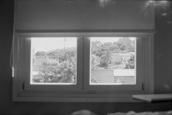 11 Iván Ortíz - Ilford HP5 Plus 400 por Arca Film Lab (Enero 2024) - Rollo 1