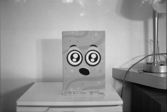 12 Iván Ortíz - Ilford HP5 Plus 400 por Arca Film Lab (Enero 2024) - Rollo 1
