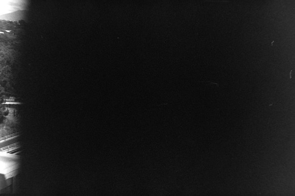 14 Iván Ortíz - Ilford HP5 Plus 400 por Arca Film Lab (Enero 2024) - Rollo 1