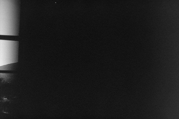 15 Iván Ortíz - Ilford HP5 Plus 400 por Arca Film Lab (Enero 2024) - Rollo 1