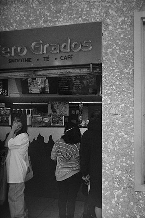 05 Iván Ortíz - Ilford HP5 Plus 400 por Arca Film Lab (Enero 2024) - Rollo 2