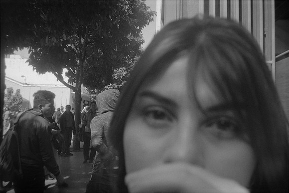06 Iván Ortíz - Ilford HP5 Plus 400 por Arca Film Lab (Enero 2024) - Rollo 2