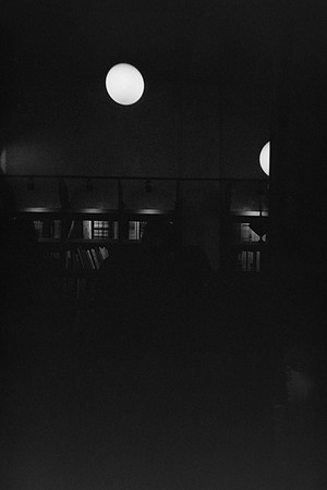 12 Iván Ortíz - Ilford HP5 Plus 400 por Arca Film Lab (Enero 2024) - Rollo 2
