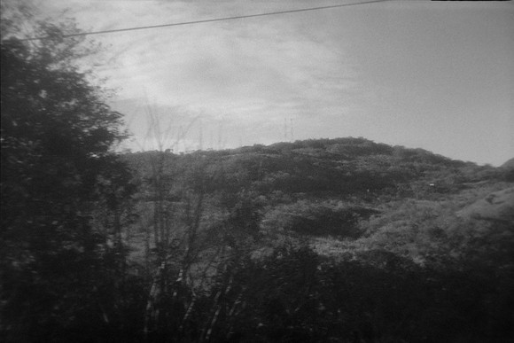 16 Iván Ortíz - Ilford HP5 Plus 400 por Arca Film Lab (Enero 2024) - Rollo 2